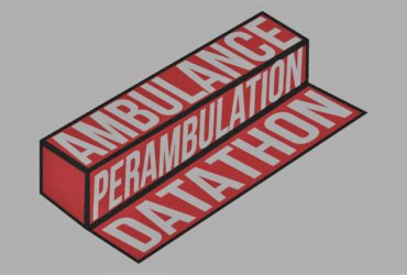 Ambulance Perambulation Graphics